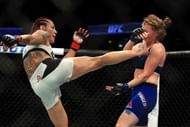 UFC 214 Cris Cyborg vs. Tonya Evinger